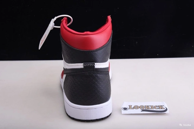 Reps TBK Air OG CD0461-601 1 Snake Jordan High WMNS Satin 0731